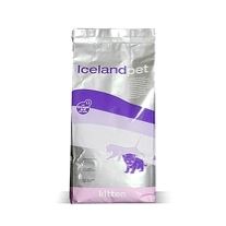 Iceland Pet, Killing 2 kg. 